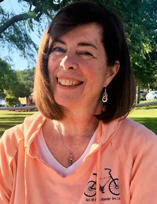 photo of mary knight