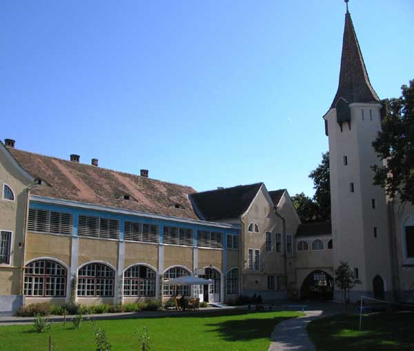 the museum of history in that district